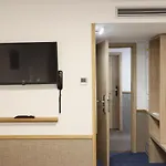 Bådhotel Racek Prag