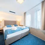 Båthotell Racek Prag