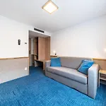 Racek Båthotell 3*