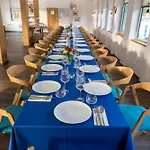 Bådhotel Racek Prag