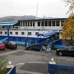 Bådhotel Racek 3*