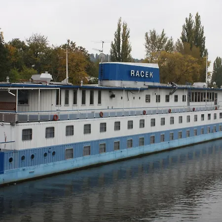 Racek Praga