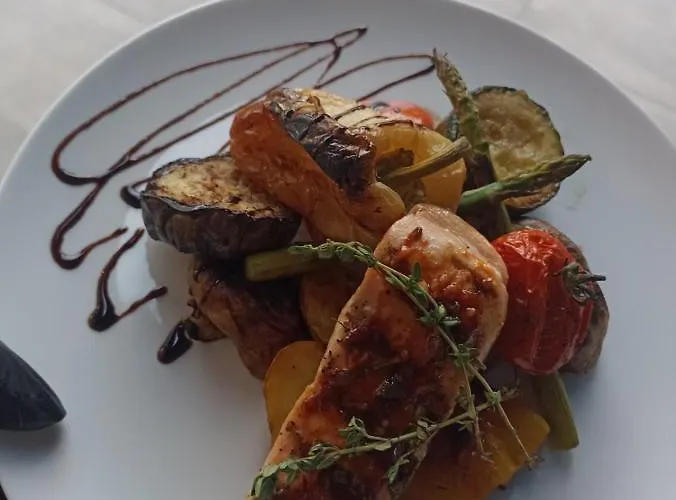 Racek Bådhotel Prag