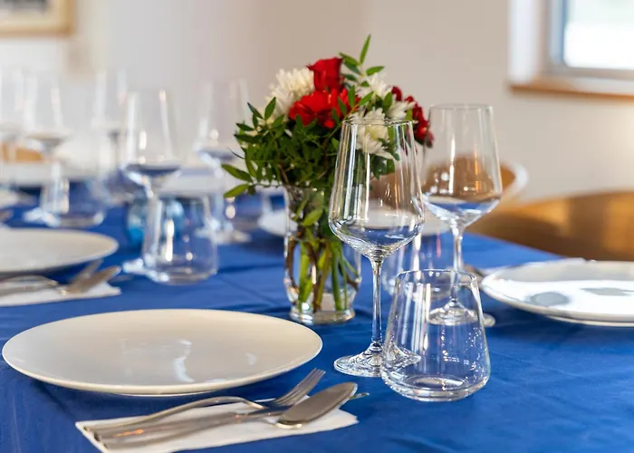 Racek Bådhotel Prag