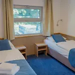 Racek Bådhotel 3*