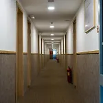 Bådhotel Racek Prag