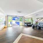Racek Bådhotel