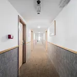 Racek Bådhotel 3*
