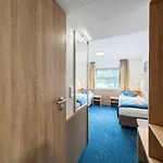 Bådhotel Racek 3*