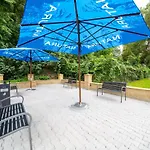 Racek Båthotell 3*